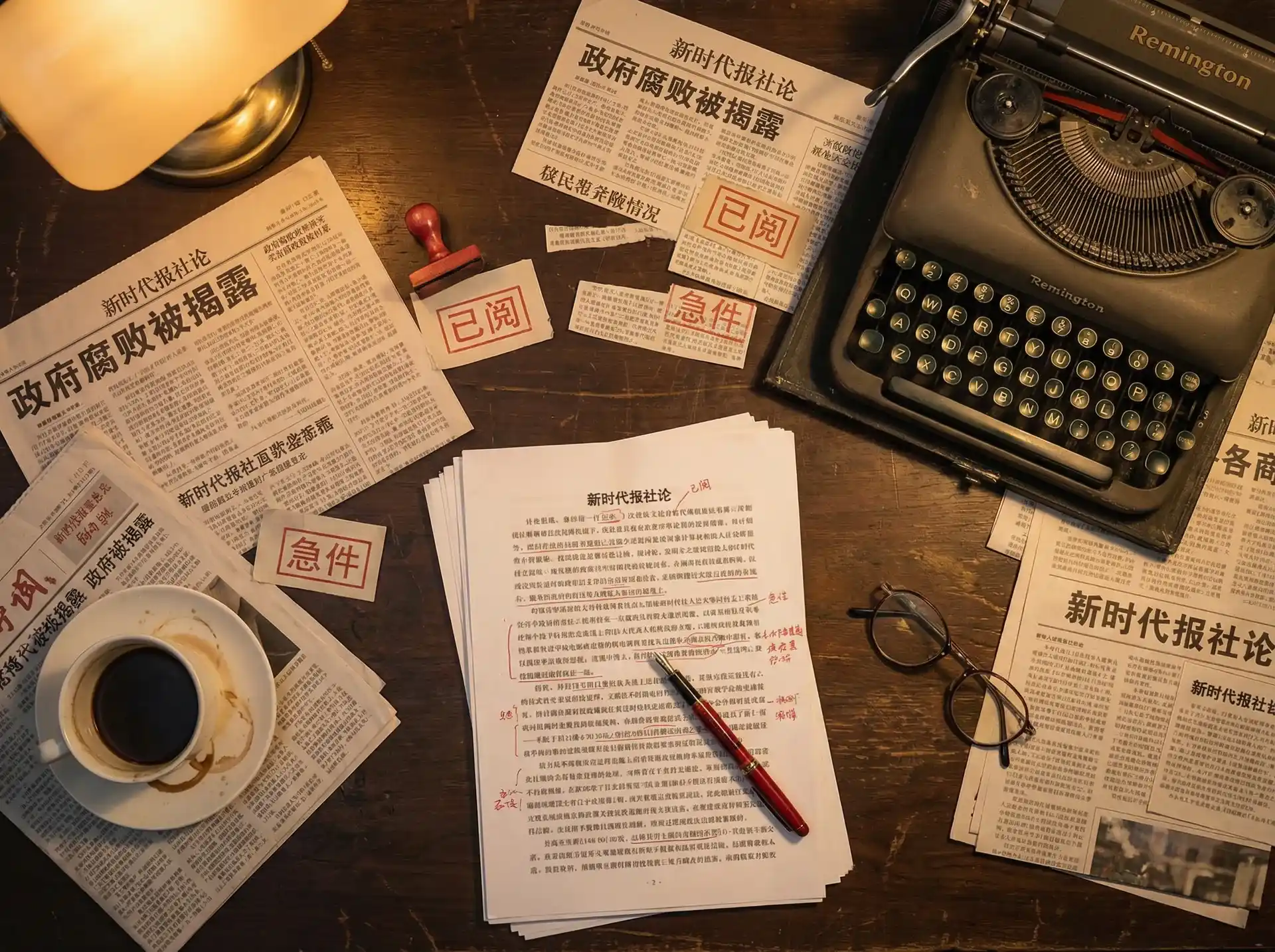 《吃瓜黑料官网》_吃瓜黑料官网最新入口 | 官方入口吃瓜黑料官网导航 - 报社编辑部工作场景